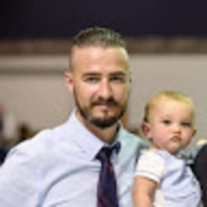 Meet your Posher, Patrick